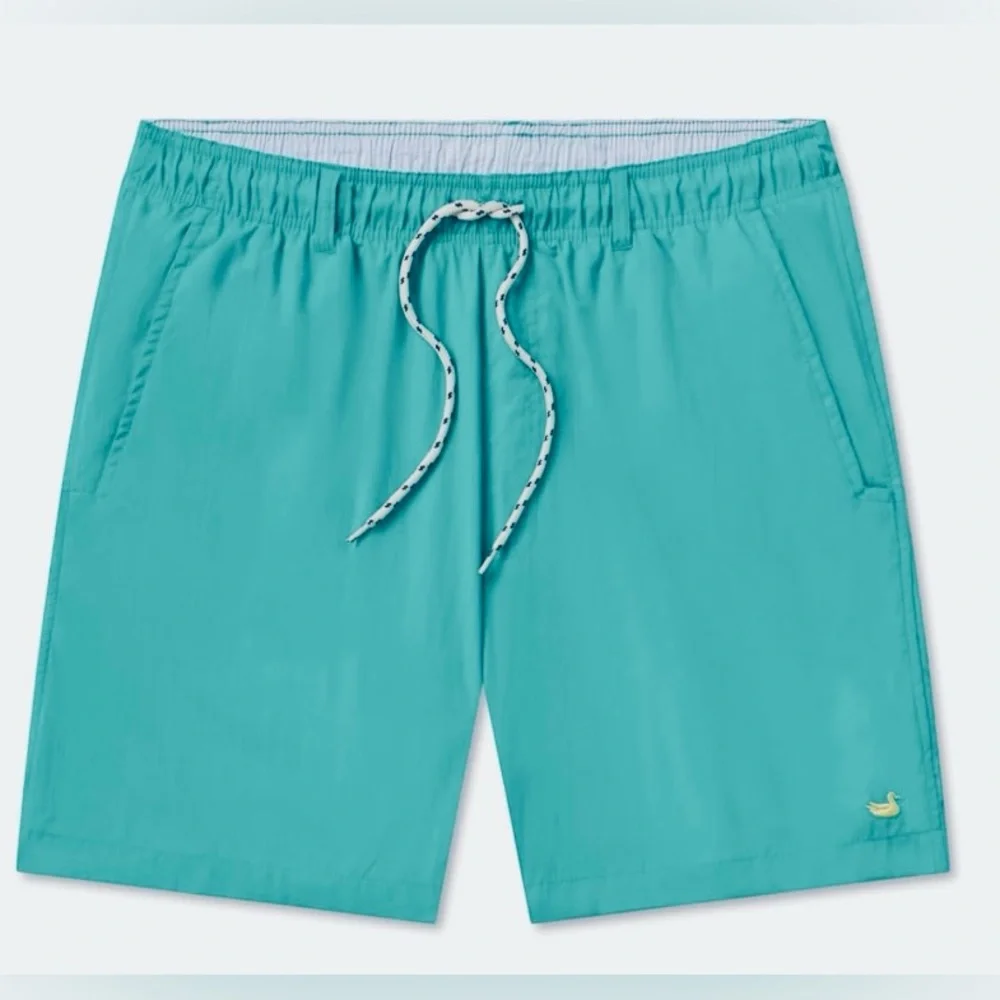 Southern‎ Marsh Men’s Sz XS Dockside Swim Trunks